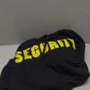 Security Guard for Security Staff Pullover Hoodie, Size L