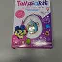 Tamagotchi Original - Mermaid (Updated Logo)