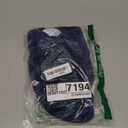 It's My Grandma's 75th Birthday Colorful Happy 75 Years Old T-Shirt, Navy Blue, M