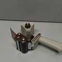 3M Scotch H183 Industrial Packing Tape Dispenser for 3" Tape - Lightweight and Portable for Commercial Packaging, Shipping, Moving, Carton and Box Sealing