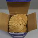 MIULEE Golden Mustard Decorative Throw Pillow Covers 18x18 Inch for Couch Bed Sofa Pack of 2 Boho Farmhouse Throw Pillows Soft Cross Corduroy Patchwork Textured Cushion Cases