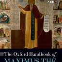 OXFORD HANDBOOK OF MAXIMUS THE CONFESSOR OHBK PAPER - Paperback