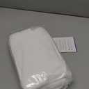 Short Queen Mattress Protector,Mattress Cover Short Queen Size Bed, Waterproof Mattress Protector Noiseless Mattress Cover Soft Breathable Terry for Pets Kids Adults 60" x 72"