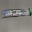 Walkhero Plantar Fasciitis Pain Relief Insoles High Arch Support Orthotic Shoes Inserts, Relieve Flat Feet and Foot Fatigue (Mens 6-6 1/2 | Womens 8-8 1/2, Blue)