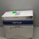 Dyna-Living Toilet Safety Rails 480lbs Load-Bearing Toilet Safety Frame with Flip Up Non-Slip Aluminum Alloy Armrest Toilet Assist Devices for Seniors Toilet Support Bars for Elderly Toilet Seat Rails