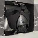 TRAININGMASK 3.0 Performance Breathing Trainer - Altitude Training Mask for Stamina, Clinically Proven & Patented