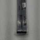 2PCS Car Seat Gap Filler - Car Seat Gap Filler Organizer for Holding Phone,Key,Purse - Universal Car Gap Filler Fits Car Truck SUV Car Interior Accessories (Black/2PCS)