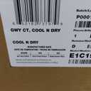 Britax Grow with You ClickTight Harness-2-Booster Car Seat, Cool N Dry - Cool Flow Moisture Wicking Fabric (MD - 09/22/2025)