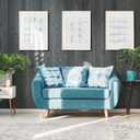 5 x LiKiLiKi Wood Grain Contact Paper - Gray Peel and Stick Wallpaper for Countertops, Cabinets, and Drawers - Self-Adhesive, Removable - Vinyl 15.7'' x 118''