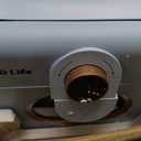 Sublimation oven