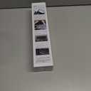 REEVAA 2025 Upgraded Car Windshield Sun Shade Umbrella [100% Sun Protection & Keep Cool] Protect Interior, 360 Flex Handle Sun Shield Sunshade, Small (53''x29'') for Sedans