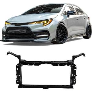Front Radiator Support Bracket Assembly for Toyota Corolla 2019-2023