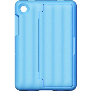 Original for Samsung Galaxy Tab A9 Plus Case Puffy Cover Children Blue