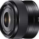 Sony SEL35F18 35mm f/1.8 Prime Fixed Lens