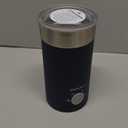 SIMPLETASTE Milk Frother, 4-in-1 Electric Milk Steamer, Automatic Warm and Cold Foam Maker and Milk Warmer for Latte, Cappuccinos, Macchiato (Blue)