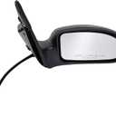 Dorman 955-021 Passenger Side Door Mirror Compatible with Select Ford Models, 19.4 Inches X 33.3 Inches X 30 Inches