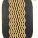 Noodles & Chopstick Wood Wall Art