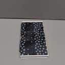 Back Replacement Cover Compatible with iPhone 11 6.1" + Professional Tools (Black)