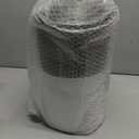 IMIPAW Automatic Cat Feeders, 3L Timed Cat Dry Food Dispenser, Dual Power Supply, Programmable Portion Size, Auto Pet Feeder for Cats and Small Dogs (White)