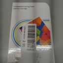 Compatible with Liene Amber M100/M110 4x6" 80 Photo Paper & 2 Ink Cartridge