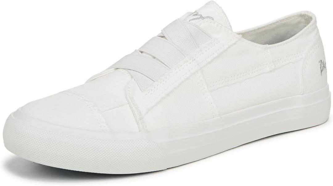 Blowfish Women's Marley Fashion Sneaker (6.5)