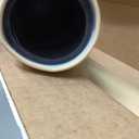 2 Pack Blank Car Door Magnet Sticker, Rounded Corners Magnetic Vehicle Sign, Perfect Magnet for Truck to DIY Advertise Business and Cover Company Logo, Personalized Magnet Decal, 24x36 inch, White