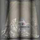 ZESICA Womens Fall Long Sleeve Sweater Dress Casual Quarter Zip Oversized V Neck Collared Knit Pullover Mini Dresses (M)