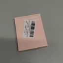 Personalized Initial Compact Mirror with Light, Preppy Gifts LED Pocket Mirrors,1X/3X Magnifying Travel Mirror, Mini Folding Small Mirror for Purse, Portable Makeup Mirrors for Girls/ Mom/Mother/Teen, M