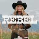 REBEL by Anne Wilson Audio CD
