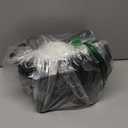 Rechargeable Heated Lunch Box for Men, 1.3L Cordless Electric Lunch Box for Adults with Smart Scheduled Heating, Portable Food Warmer with Complete Accessories (Blue)