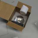 BENFUCHEN Nes presso Vertuo Pods Upgrade Version Only For Vertuo Next Coffee Brewer To Make 230 ML Crema Coffee, Stainless Steel Capsule Reusable Pods For Vertuo Next, 2 Capsules 1 Tamper