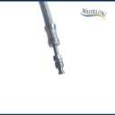 32-864960 Starboard Trim Cylinder Hose Line Replaces for Mercruiser Outboard