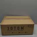 100% Natural Talalay Latex Pillow Sleeping Bed Pillow  Luxury Queen Pillow for Side, Back, and Stomach Sleepers - Removable Breathable Cotton Cover (Queen+Outer Cover)