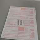 1099 NEC Tax Forms 2025 with Envelopes, 4 Part 15 Pack Tax Forms Kit and 15 Self-Seal Envelopes Great for QuickBooks and Accounting Software, Value Pack for Business - Made in The USA - 15-Pack