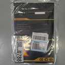 YINOVEEN 2PCS Anti Blue Light Screen Protector For Fire 7 Tablet 7 inch (9th Generation 2019 Release,7th Generation 2017 Release) (Not Fit New Fire 7 2022)