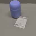 DaCool Stainless Vacuum Insulated Food Jar - 16 Ounce Thermo for Hot & Cold Food, Perfect for School, Work, Picnic & Outdoors - Purple