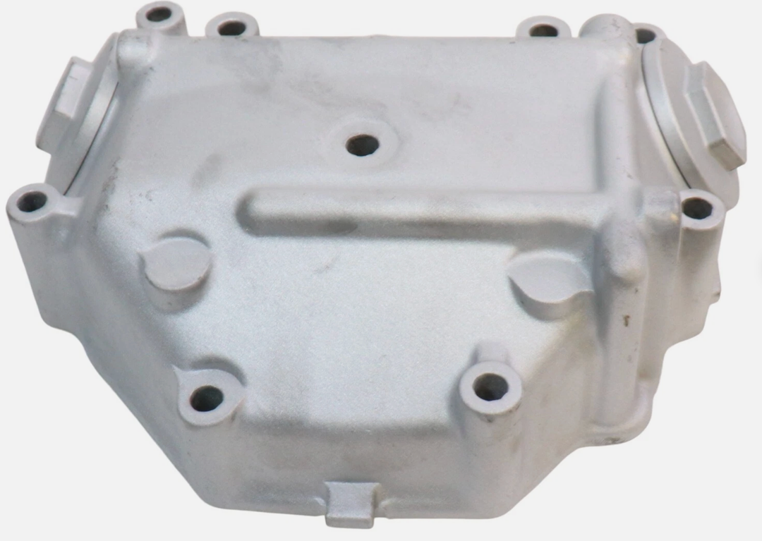  TRX420-86.5 Cylinder Head Cover Kit Compatible with Honda TRX420 Rancher 420 TRX 500 SXS 500 Foreman Rubicon 500 12310-HP5-L10 12315-HR0-F01 2007-2013, Top End Rebuild Kit