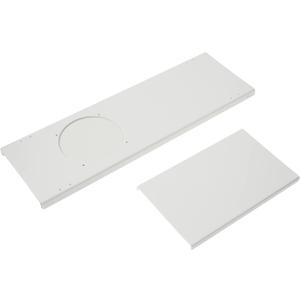 Whynter ARC-WK-SINGN Plastic Window Kit Single Hose Portable air conditioners Type N