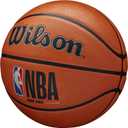 WILSON NBA DRV Series Basketball, Size 6 - 28.5"