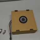Hewitt 010TM5010 - Universal Pyrometer Gauge Kit