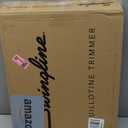Swingline Paper Cutter, Guillotine Trimmer, 12" Cut Length, 10 Sheet Capacity, ClassicCut Lite (9312)