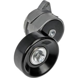 Dorman 419-007 Accessory Drive Belt Tensioner Assembly Compatible with Select Acura/Honda Models