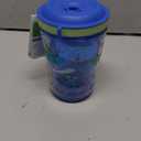 Reduce Cartwheel Tumbler UFOH 12 oz – Blue