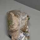 Gold Sequin Backdrop Curtains,2 Panels 4FTx8FT Gold Curtain Backdrop Glitter Party Decorations Background Drapes for Wedding Birthday Anniversary Graduation Photo Booth Decor