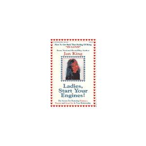 Ladies Start Your Engines