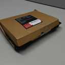 Puroma Bike Cover for 1 Bike, 190T Outdoor Waterproof Bicycle Covers Rain Sun UV Dust Wind Proof with Lock Hole for Mountain Road Electric Bike (Basic Black)