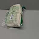 Water Bottle Holder with Strap, 32/40oz Insulation Water Bottle Carrier Bag with Phone Pocket, Water Bottle Sling Bag Crossbody Water Bottle Holder for Hiking Walking, Cream