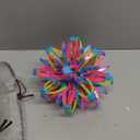 Expanding Sphere - Anxiety Relief Sensory Ball for Kids & Adults - Expandable Breathing Magic Toy Suitable for Yoga, ADHD, Anxiety, Autistic (2Pcs 12.8IN)