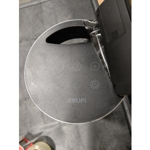 Ceramic Space Heater, Portable Indoor Heater with Remote Control, Three Heating Modes, Overheat and Tip-Over Protection, Suitable for Home, Office, Bedroom, Indoor Use