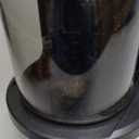 Ollygrin Burr Coffee Grinder, Electric Conical Coffee Bean Grinder With 30 Adjustable Grind Settings For 2-12 Cups, Sliver & Black